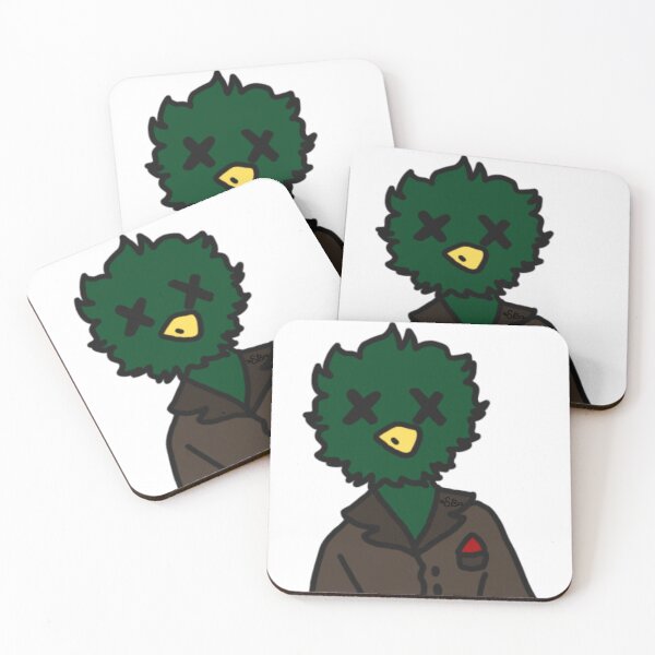 Item preview, bird guy designed and sold by 20silverbullet23 Light.