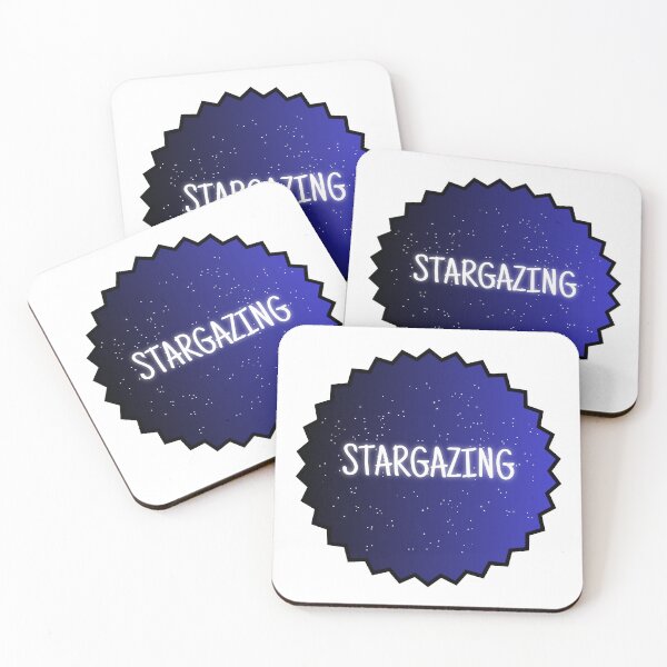 Item preview, Stargazing designed and sold by Mvcias.