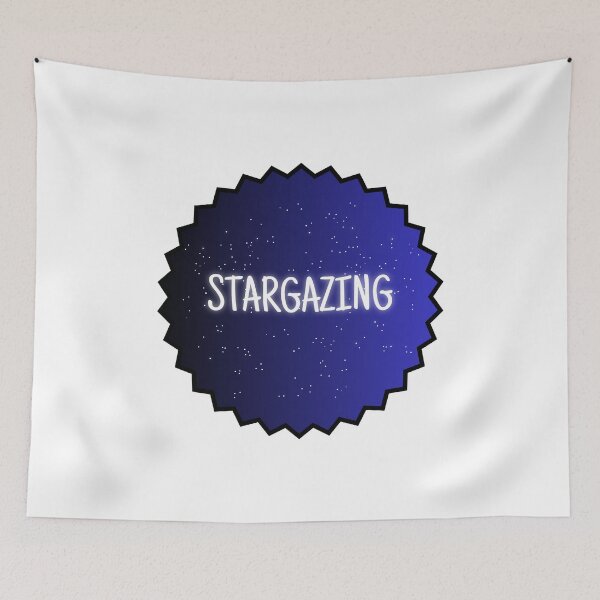 Item preview, Stargazing designed and sold by Mvcias.
