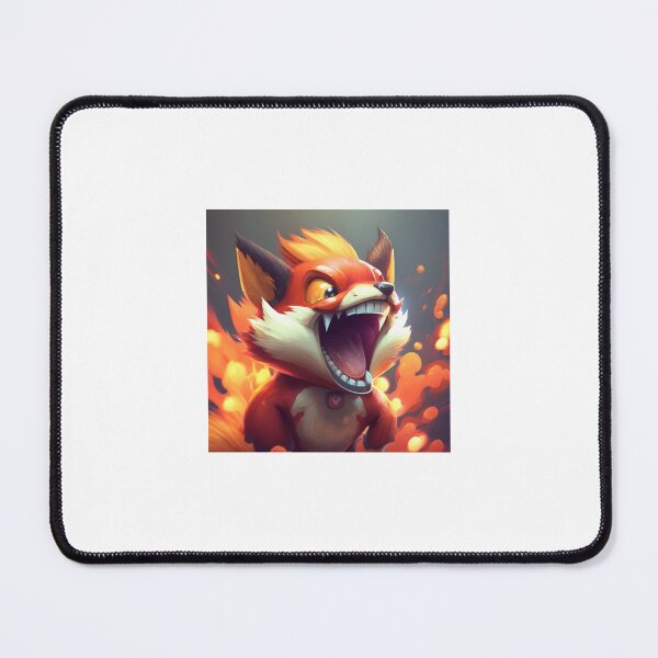 Item preview, Firefox AI designed and sold by linuxtech.