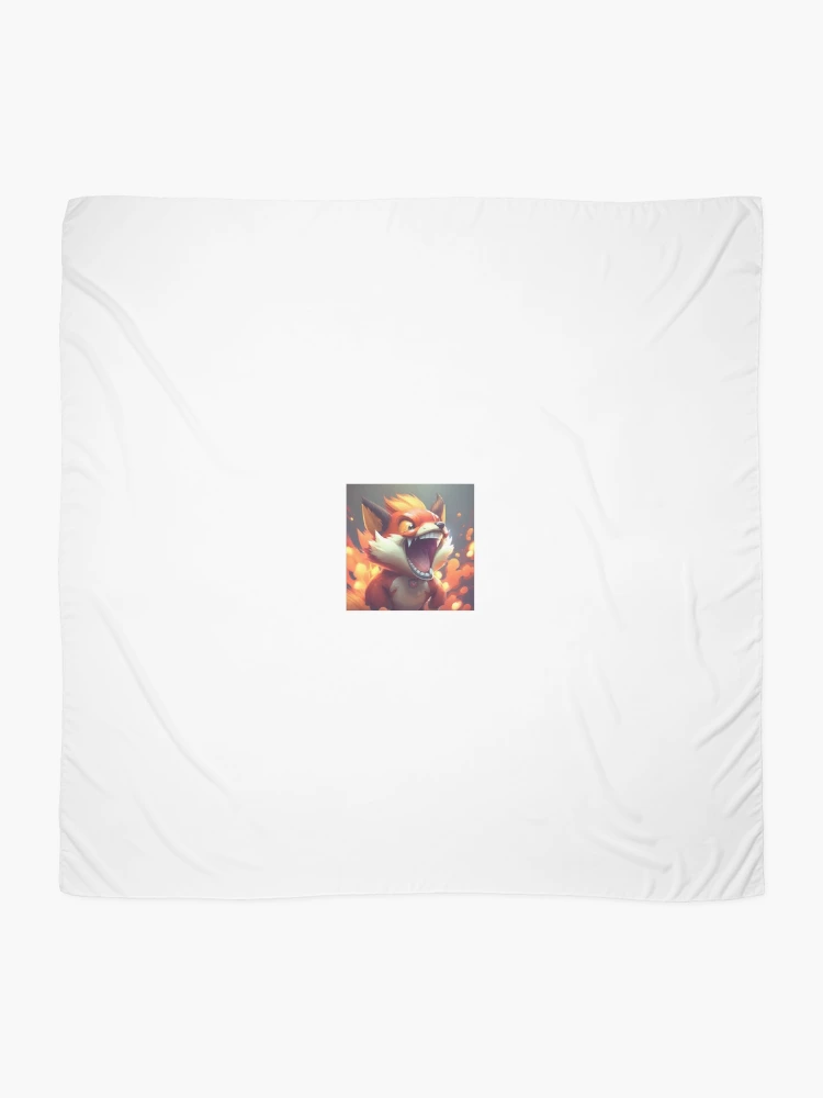 Thumbnail 2 of 3, Scarf, Firefox AI designed and sold by linuxtech.