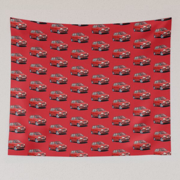 Item preview, Hyundai Amica designed and sold by Webazoot Industries - Car Art.