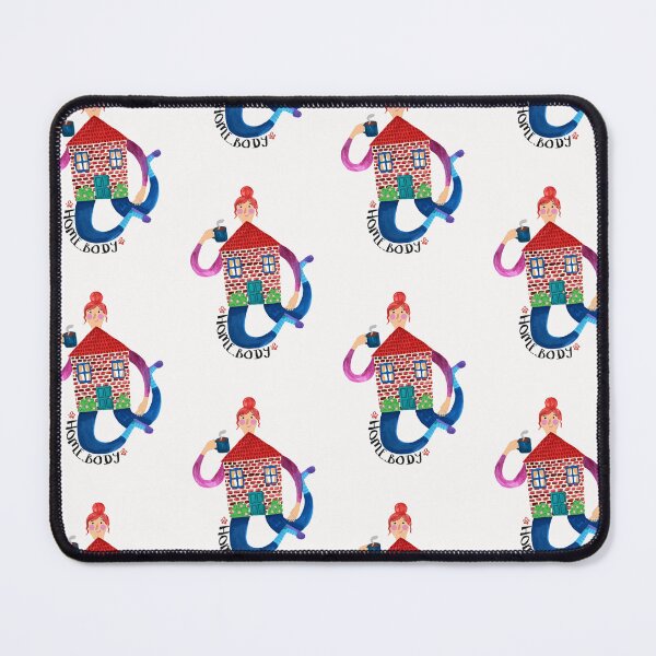 Item preview, Homebody designed and sold by RaggedyMoth.