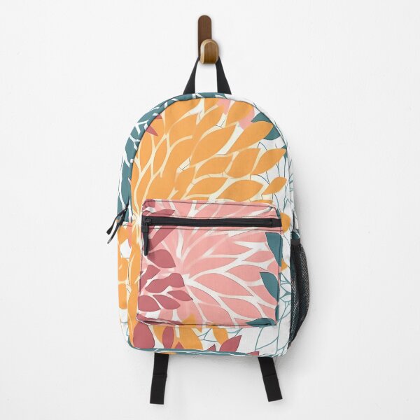 Item preview, Flowers pattern designed and sold by NahedAH.