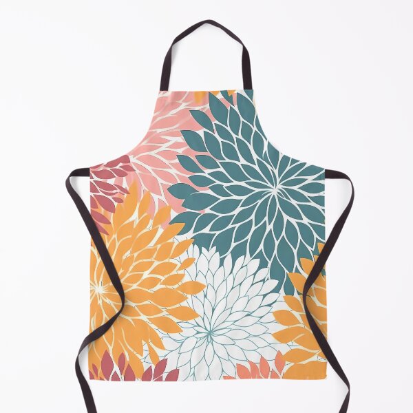 Item preview, Flowers pattern designed and sold by NahedAH.