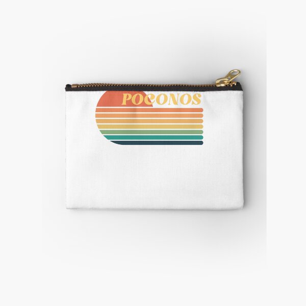 Item preview, Poconos Retro Summer designed and sold by PoconoPros.