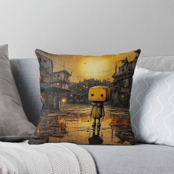 Item preview, Lost designed and sold by JPugliese.