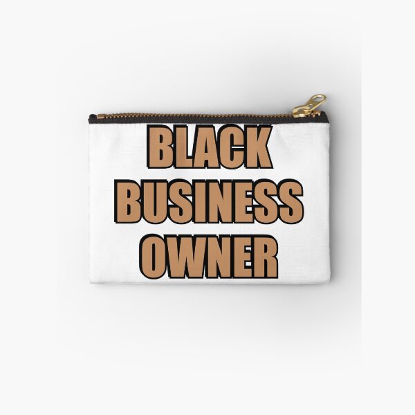 Item preview, Black business owner designed and sold by Inspirationmotivation.