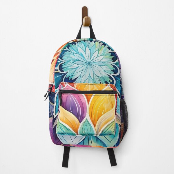Item preview, Mandala flower designed and sold by pixed-art.