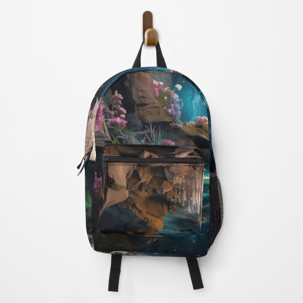 Item preview, inside the cave designed and sold by WorldBEST24.