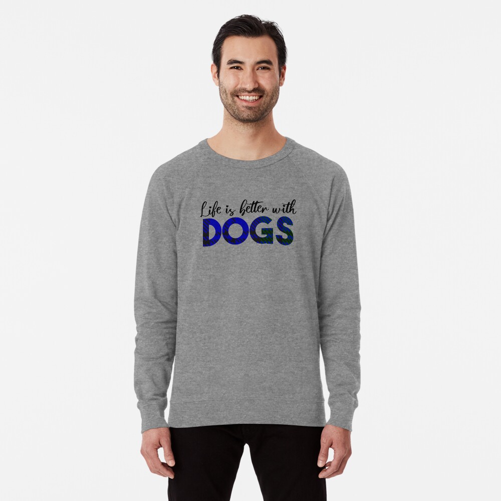 Item preview, Lightweight Sweatshirt designed and sold by heartsake.