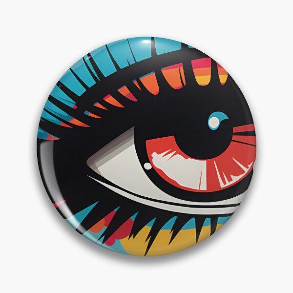 Artikelvorschau, Woman Contemporary Pop Art entworfen und verkauft von tropicaltee.