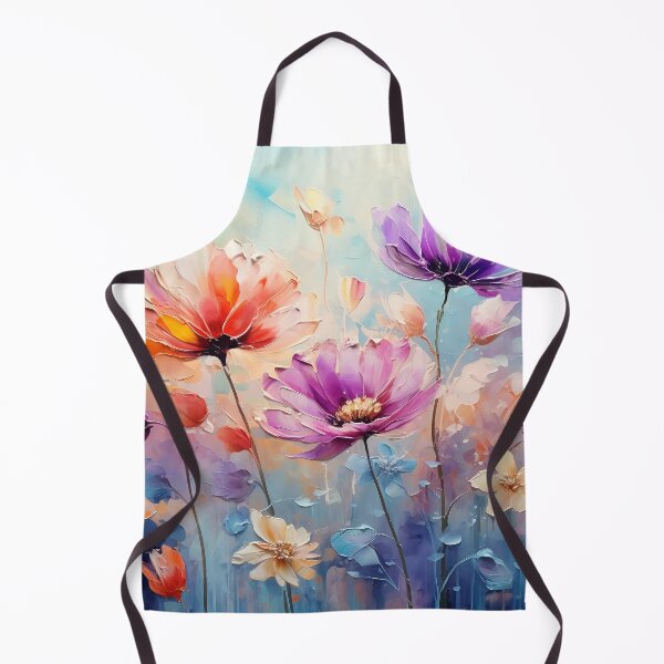 Item preview, Flowers and colors designed and sold by pixed-art.