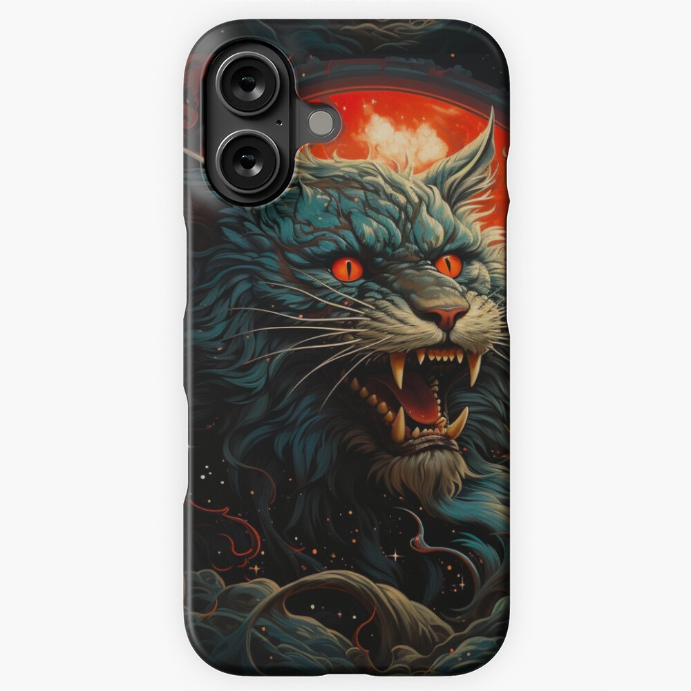 Item preview, iPhone Snap Case designed and sold by MoonDesinso.