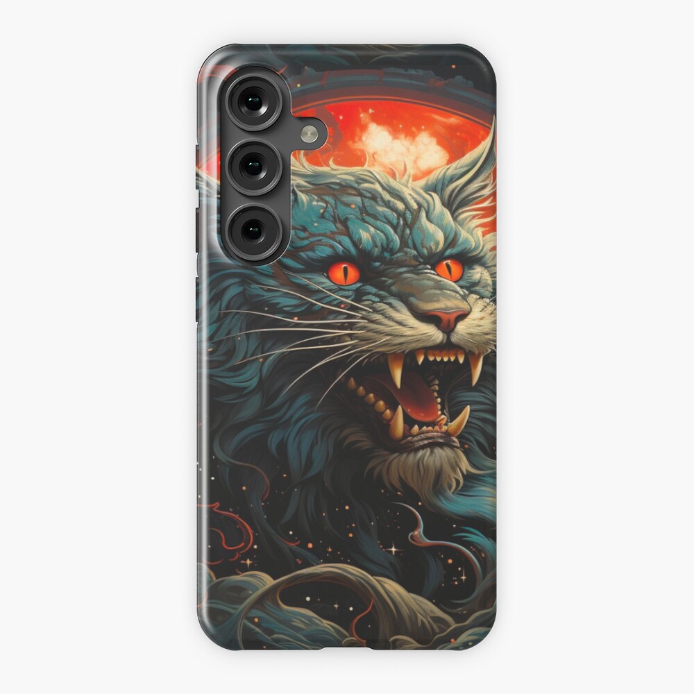 Item preview, Samsung Galaxy Snap Case designed and sold by MoonDesinso.