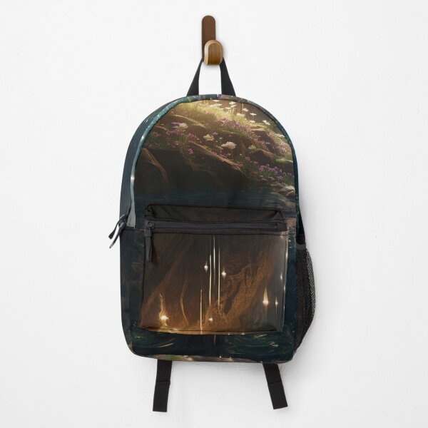 Item preview, crystal inside the cave designed and sold by WorldBEST24.