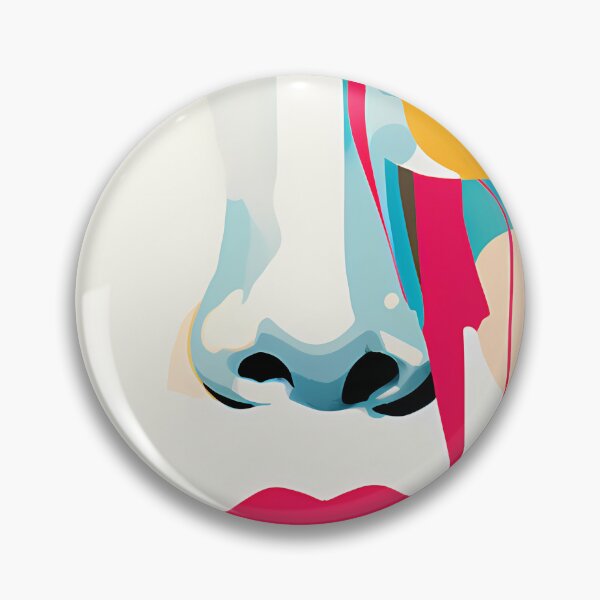 Artikelvorschau, Woman Contemporary Pop Art entworfen und verkauft von tropicaltee.