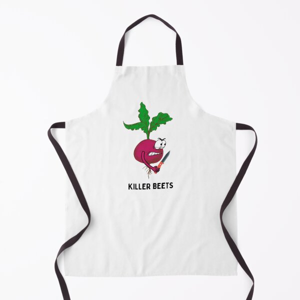 Item preview, Killer Beets designed and sold by Fun-N-Cool-Tees.