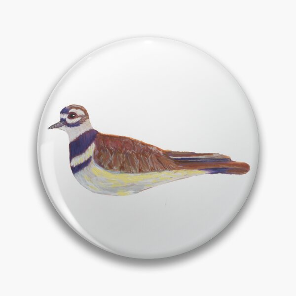 Item preview, Killdeer designed and sold by Pesky4Ever.