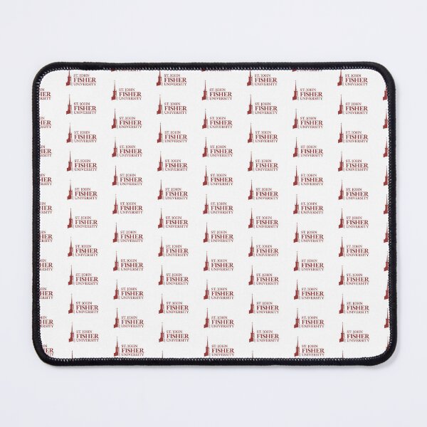 Item preview, St. John Fisher University Logo designed and sold by natnat529.