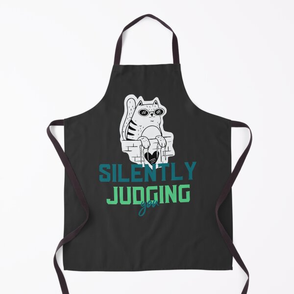 Item preview, Silently Judging You designed and sold by JPsTeees.