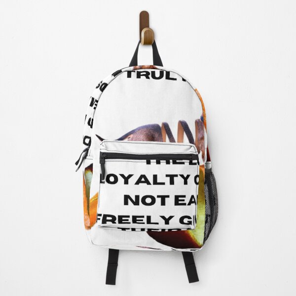 Item preview, "The love and loyalty of a dog are not earned but freely given, making their friendship truly priceless." designed and sold by pedroserpa.