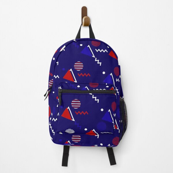 Item preview, 4th July Independence Day Geometric Pattern Design designed and sold by PY Tees.