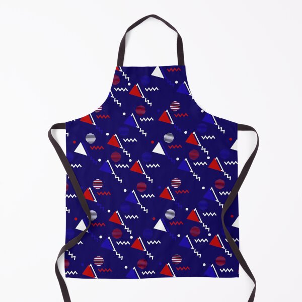 Item preview, 4th July Independence Day Geometric Pattern Design designed and sold by PY Tees.