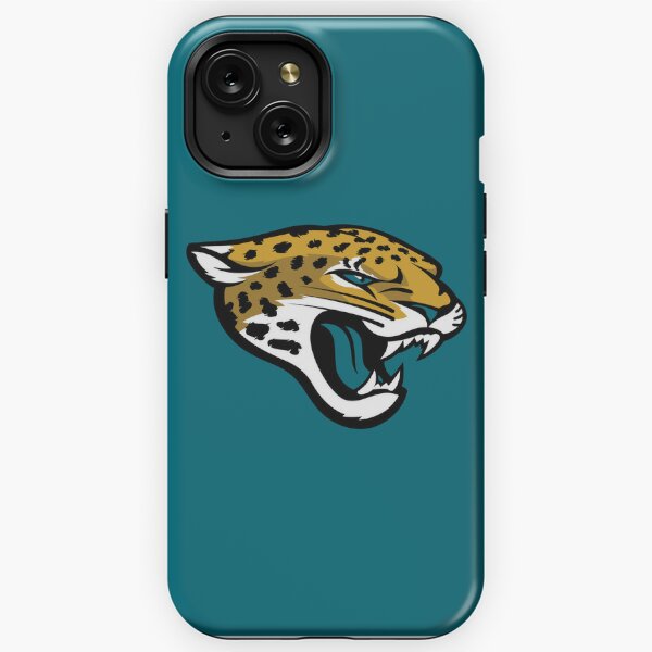 Jacksonville Jaguars Wallet iPhone Case 