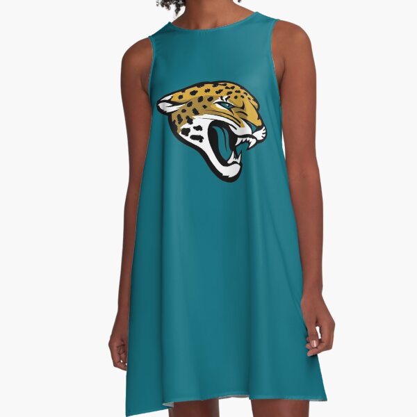 Jacksonville Jaguars Home State Flowy Tank // Jags // State of