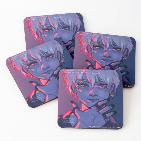 Item preview, [intuition] keiji shinogi  designed and sold by notjammii.