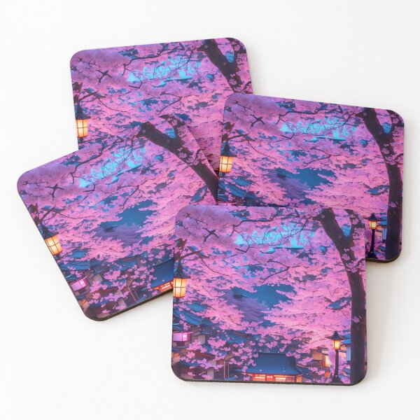 Artikelvorschau, Katsura Kyoto Schöne Neonstraße entworfen und verkauft von AiArtMerch.