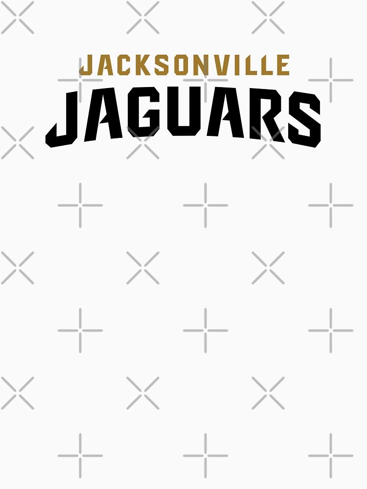 Jags-jaguars roar and run on The-Jacksonville Classic T-Shirt for Sale by  BriyanLil