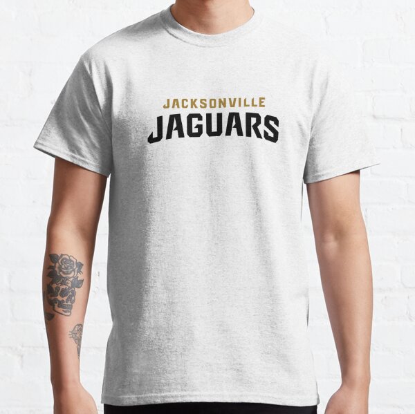 Jags-jaguars roar and run on The-Jacksonville' Classic T-Shirt for Sale by  BriyanLil