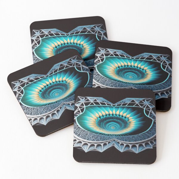 Item preview,  "Quantum Journey" designed and sold by Transelasticart.