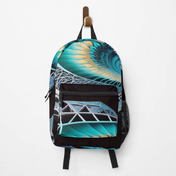 Item preview,  "Quantum Journey" designed and sold by Transelasticart.