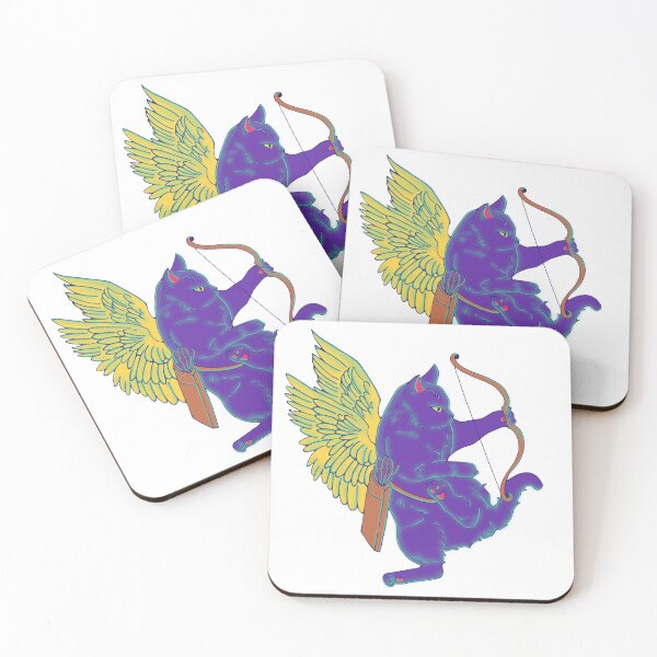 Item preview, The Archer designed and sold by Orrore.