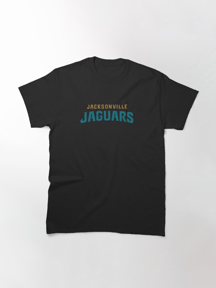 Jacksonville Jaguars Vintage Shirts – Vault Vintage