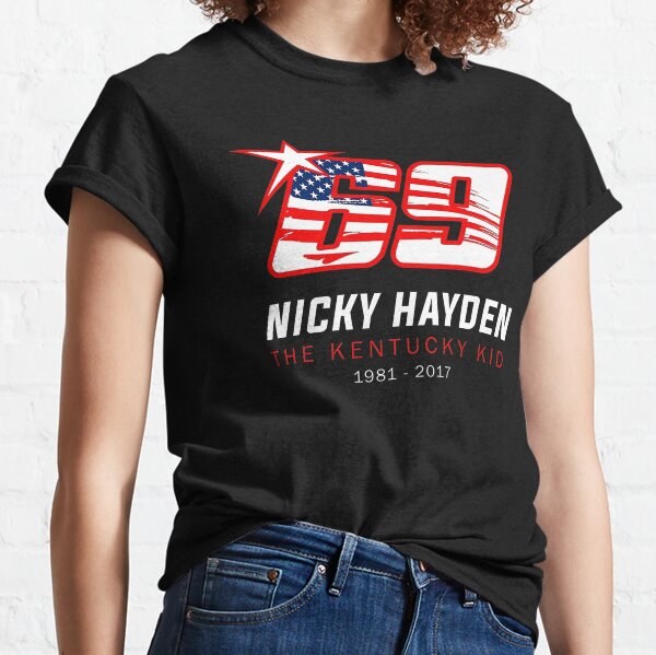 Nicky on sale hayden shirt