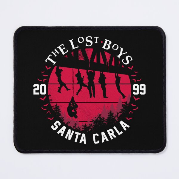 Item preview, The Lost Boys 2099 designed and sold by therocketman.