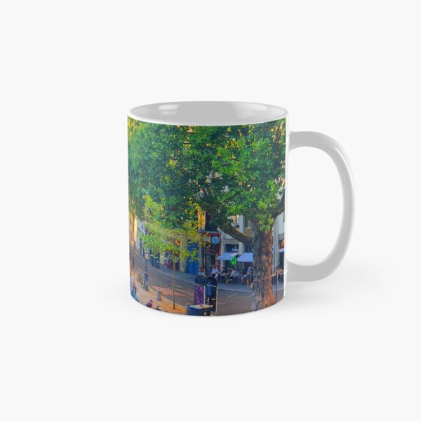 Item preview, Canal Saint-Martin Paris France designed and sold by TalBright.