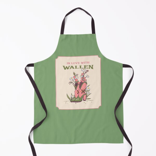 Item preview, In Love With Wallen designed and sold by JPsTeees.