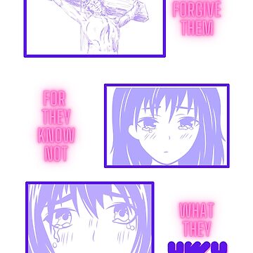 Artwork thumbnail, They Know Not What They UwU by LordsOfMisrule
