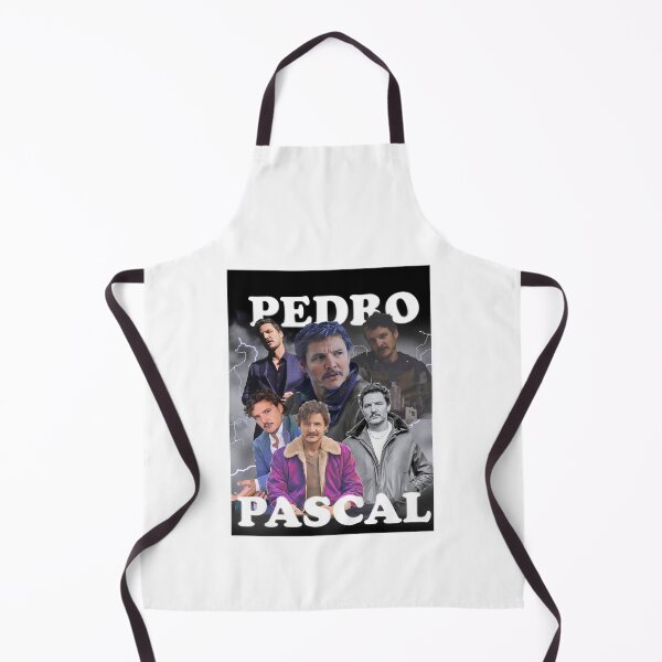 Item preview, Pedro Pascal designed and sold by Lua Conde.