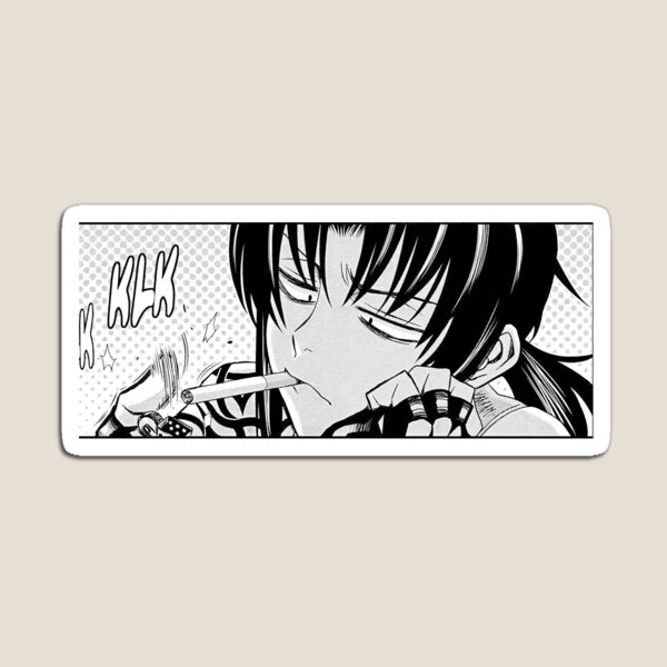 Hajime no Ippo Zip Pouch by Lora Battle - Pixels