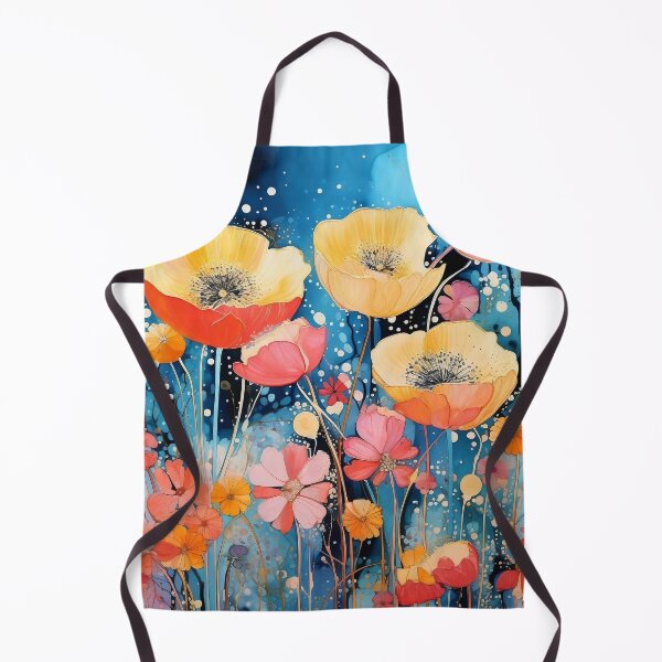 Item preview, Flowers and colors designed and sold by pixed-art.