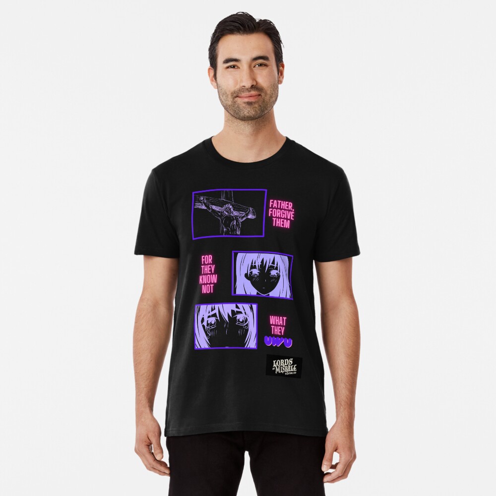 Item preview, Premium T-Shirt designed and sold by LordsOfMisrule.