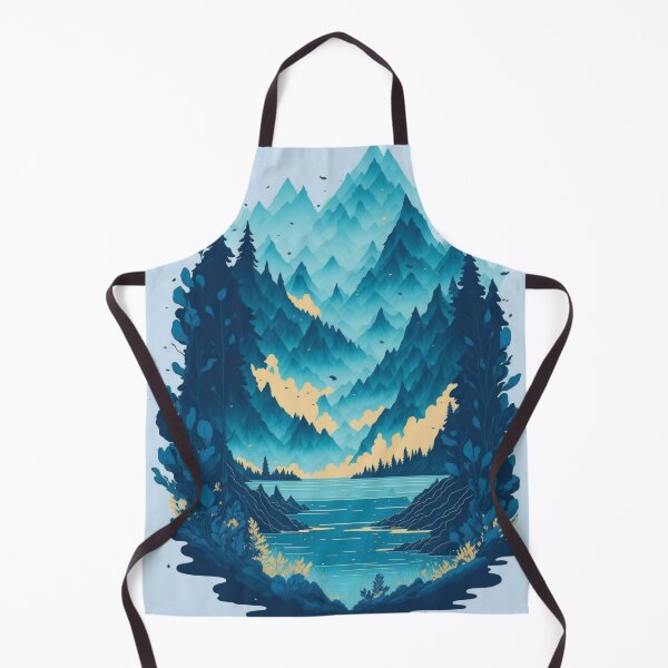 Item preview, Aqua Aura designed and sold by Ngea.
