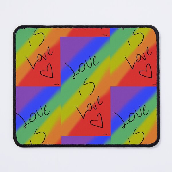 Item preview, Love is love 23 Happy Pride designed and sold by GuilleArt.