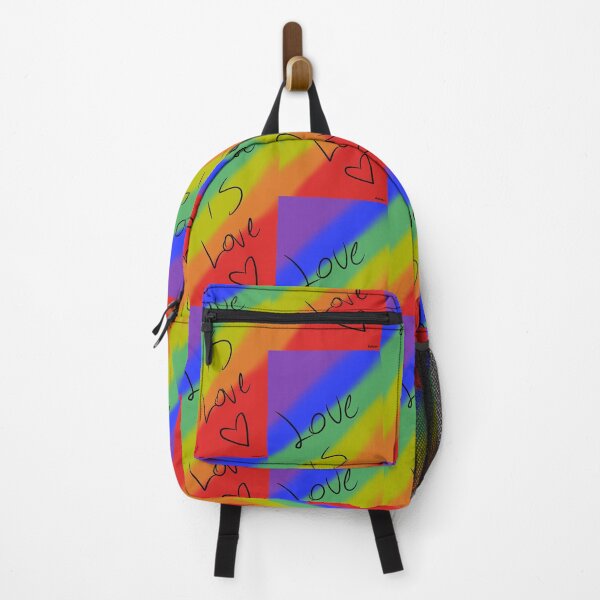 Item preview, Love is love 23 Happy Pride designed and sold by GuilleArt.
